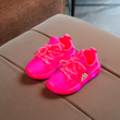 Sepatu Bayi - Sepatu keren dengan lampu LED