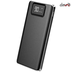 Power Bank Hame P45  2 Port USB 10000 mAh Indikator Digital & Led Light