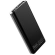 Power Bank Hame P45  2 Port USB 10000 mAh Indikator Digital & Led Light