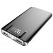Power Bank Hame P45  2 Port USB 10000 mAh Indikator Digital & Led Light