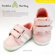Freddie the Frog | Jaden Pink