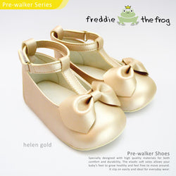 Freddie the Frog | Helen Gold
