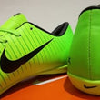 Sepatu Futsal Nike Mercurial Vapor XI Electric Green