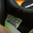 Sepatu Futsal Nike Mercurial Vapor XI Electric Green