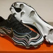 Soccer Nike Mercurial Vapor XI Black History Month