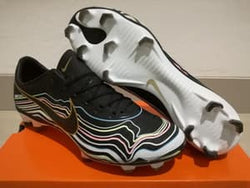 Soccer Nike Mercurial Vapor XI Black History Month