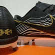 Soccer Nike Mercurial Vapor XI Black History Month