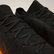 Soccer Nike Mercurial Vapor Flyknit Ultra Blackout