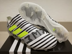 Soccer Adidas Nemeziz 17 360 AGILITY Dust Storm