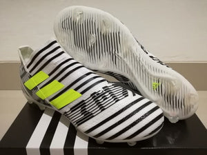 Soccer Adidas Nemeziz 17 360 AGILITY Dust Storm