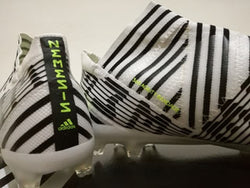 Soccer Adidas Nemeziz 17 360 AGILITY Dust Storm