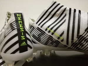 Soccer Adidas Nemeziz 17 360 AGILITY Dust Storm