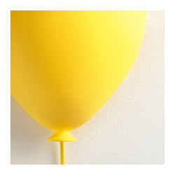 LAMPU DINDING - LAMPU BALON