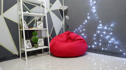 Bean Bag - Pumpkin Jumbo