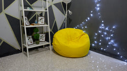 Bean Bag - Pumpkin Jumbo