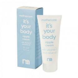 MOTHERCARE NIPPLE CREAM