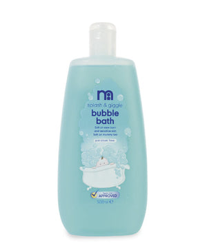 Mothercare Bubble Bath 500ml