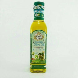 Casa Di Oliva EVOO MPASI