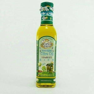 Casa Di Oliva EVOO MPASI
