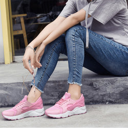 Woman Casual Shoes