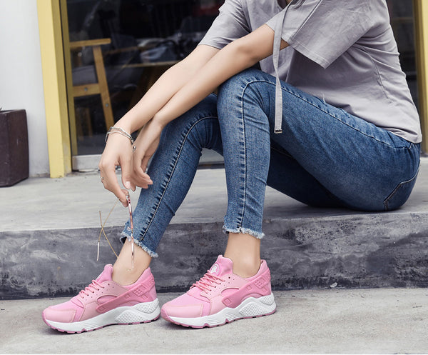 Woman Casual Shoes
