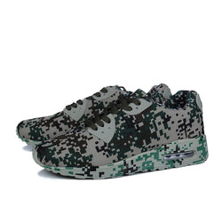 Comfortable and Soft Lace up Shoes
