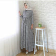 BAJU MUSLIM WANITA MAXY DRESS
