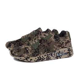Comfortable and Soft Lace up Shoes