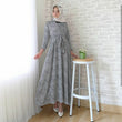 BAJU MUSLIM WANITA MAXY DRESS