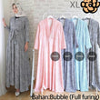 BAJU MUSLIM WANITA MAXY DRESS