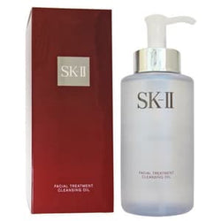 SK-II FACIAL TREATMENT CLEANSING OIL 250ML