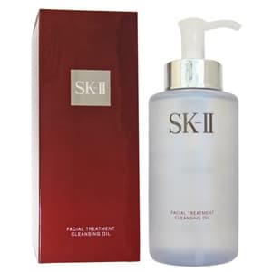 SK-II FACIAL TREATMENT CLEANSING OIL 250ML