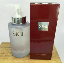 SK-II FACIAL TREATMENT CLEANSING OIL 250ML