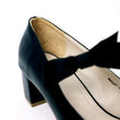 Amazara Kelly Black Heels