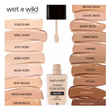 WET N WILD Photo Focus Foundation Original