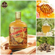 Cuka Madu Propolis