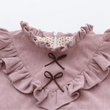 Baby Dress - Korean Retro Dress