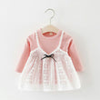 Dress Bayi (Zoey Mini Dress)
