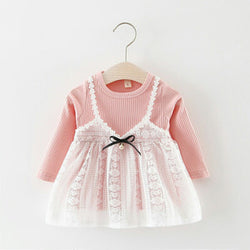 Dress Bayi (Zoey Mini Dress)