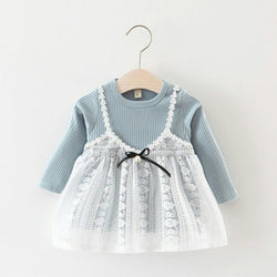 Dress Bayi (Zoey Mini Dress)