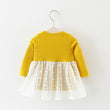 Dress Bayi (Zoey Mini Dress)