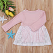 Dress Bayi (Zoey Mini Dress)