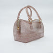 Mini Jelly Gliter - Tas slempang wanita furla tabung