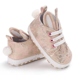 Baby Prewalker Shoes