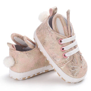 Baby Prewalker Shoes