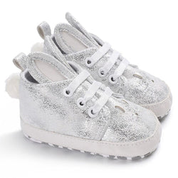 Baby Prewalker Shoes