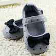 Sepatu Bayi - Bowie Polka Prewalker Shoes