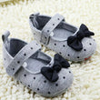 Sepatu Bayi - Bowie Polka Prewalker Shoes