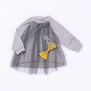 Dress Bayi - Nicole Mini Dress