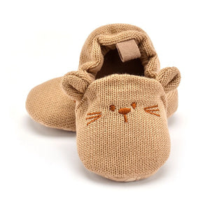 Sepatu Bayi - Prewalker shoes (Mice shoes)